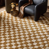 Sinead Rug, Sinead Marigold by Four Hands