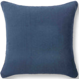 Sita Pillow, Blue Sea/Natural-Accessories-High Fashion Home