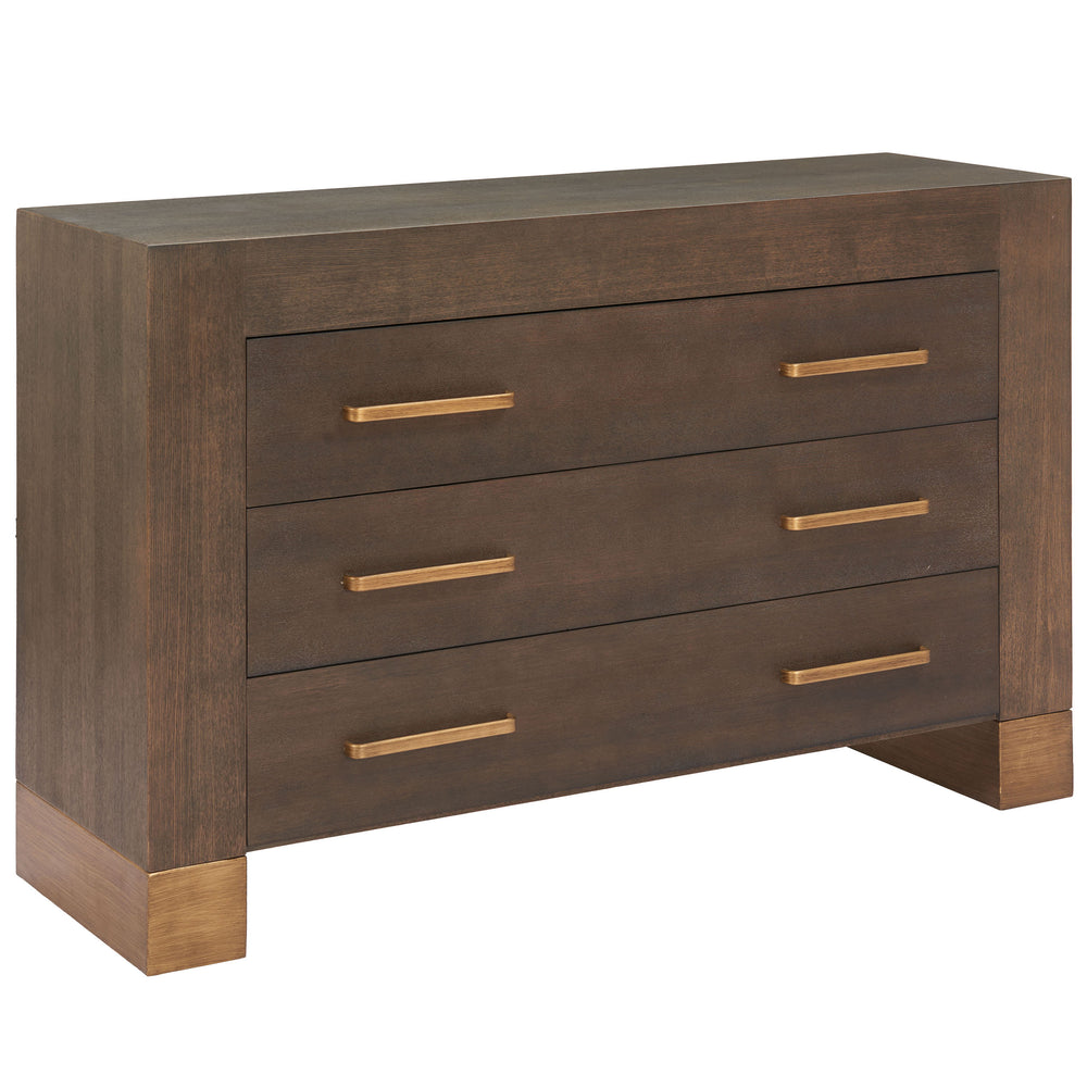 Sivar Cabinet, Espresso