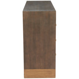 Sivar Cabinet, Espresso