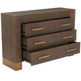 Sivar Cabinet, Espresso