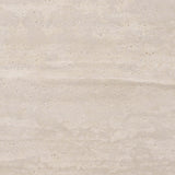 Six Beers Table, Travertine-Furniture - Dining-High Fashion Home