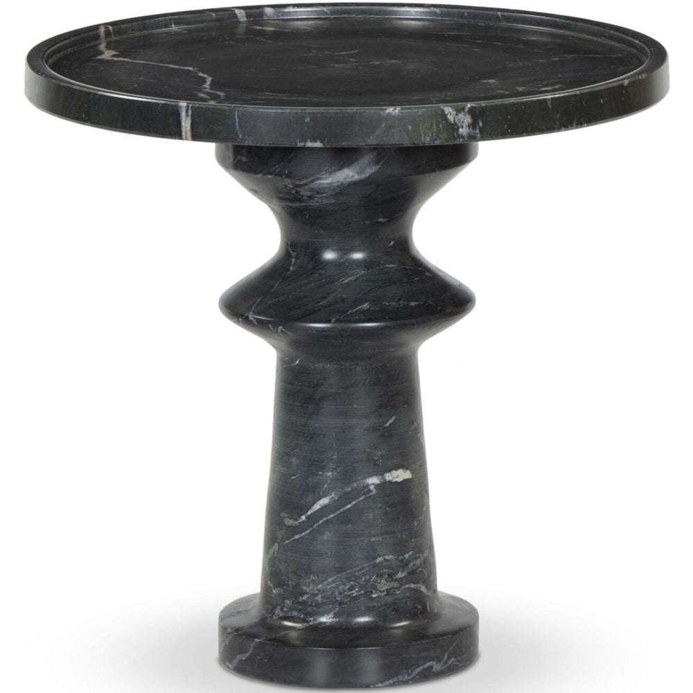 Skylar End Table by Four Hands