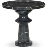 Skylar End Table by Four Hands