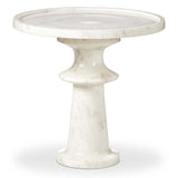 Skylar End Table by Four Hands