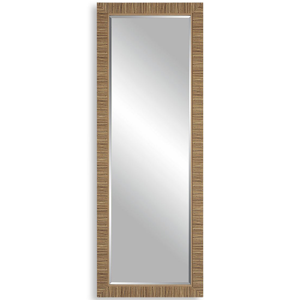 Sloan Mirror, Natural