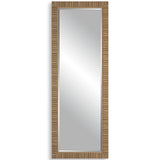 Sloan Mirror, Natural