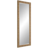 Sloan Mirror, Natural