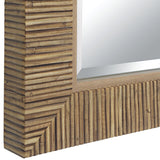 Sloan Mirror, Natural