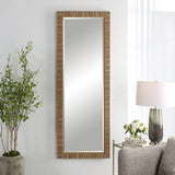 Sloan Mirror, Natural