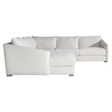 Solana Outdoor 5 Piece Sectional, 6078-000