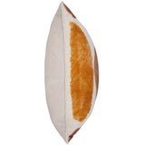 Solar Pillow, Clay Multi-Accessories-High Fashion Home