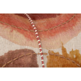 Solar Pillow, Clay Multi-Accessories-High Fashion Home