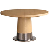 Solara Dining Table by Universal