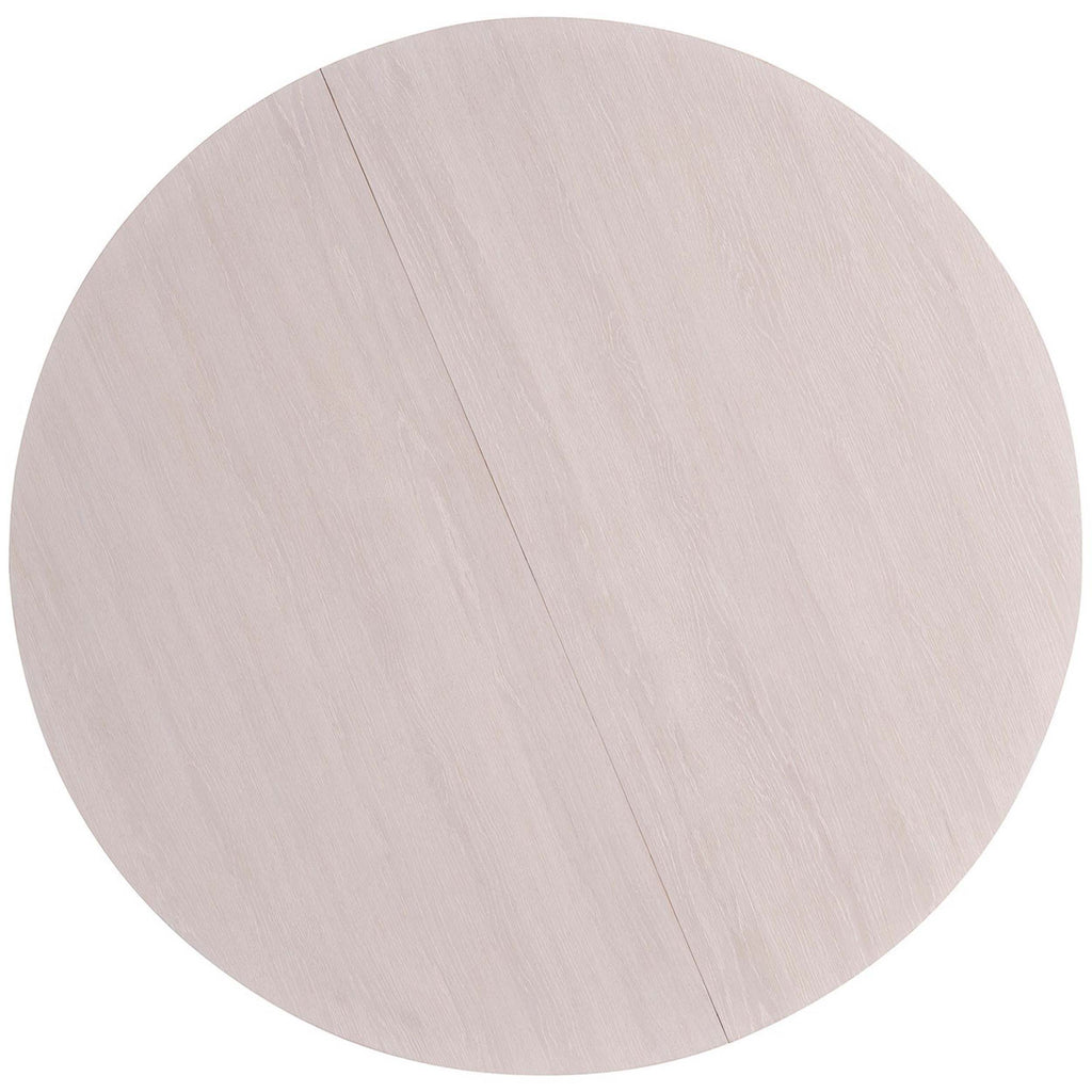 Solara Dining Table, White Oak – High Fashion Home