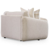Soleil 2 Piece Sectional, 1690-012-Furniture - Sofas-High Fashion Home