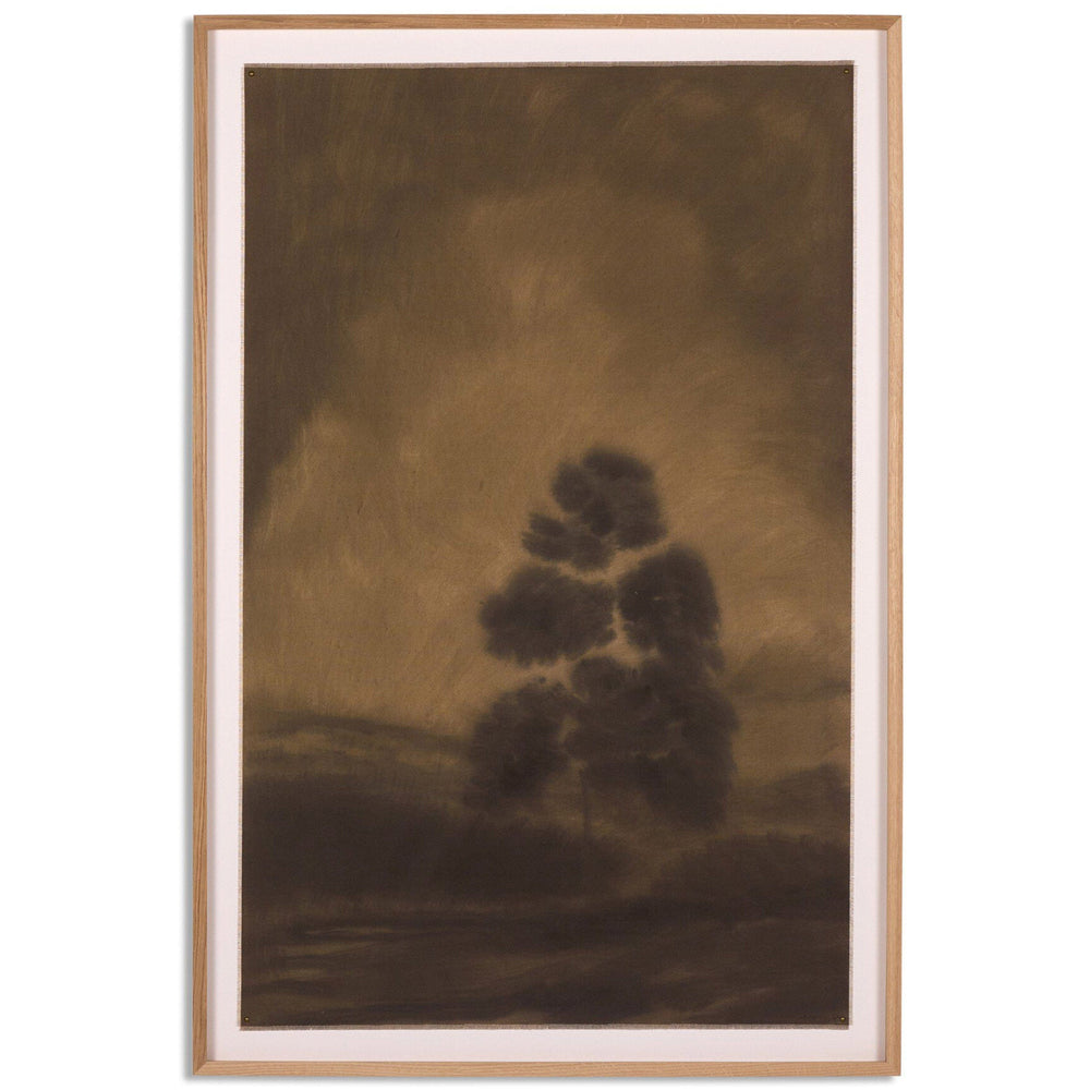 Solitude by Chelsea Fly by Four Hands-Accessories Artwork-High Fashion Home
