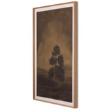 Solitude by Chelsea Fly by Four Hands-Accessories Artwork-High Fashion Home