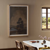 Solitude by Chelsea Fly by Four Hands-Accessories Artwork-High Fashion Home