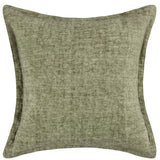 Solstice Pillow, Cedar Green-Accessories-High Fashion Home