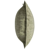 Solstice Pillow, Cedar Green-Accessories-High Fashion Home