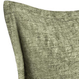 Solstice Pillow, Cedar Green-Accessories-High Fashion Home