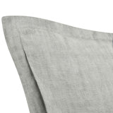 Solstice Pillow, Gray-Accessories-High Fashion Home