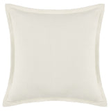 Solstice Pillow, Ivory-Accessories-High Fashion Home