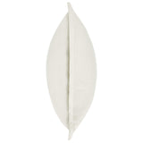 Solstice Pillow, Ivory-Accessories-High Fashion Home
