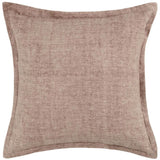 Solstice Pillow, Penny Brown-Accessories-High Fashion Home