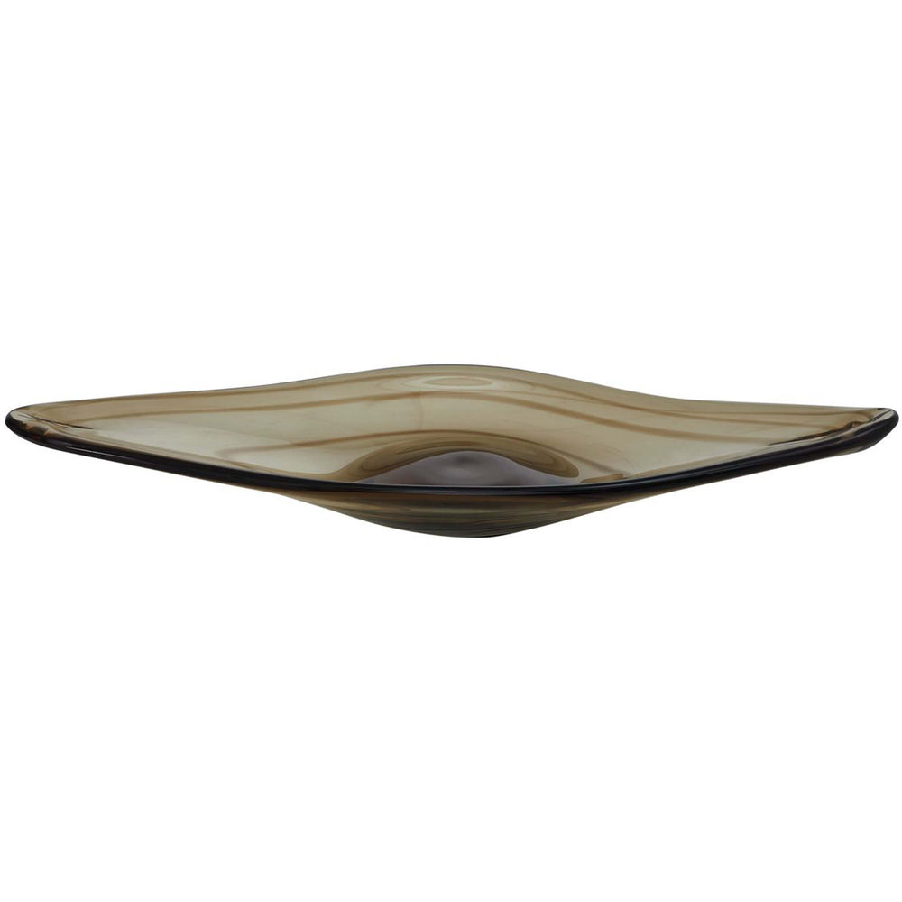 Soluna Bowl, Smoke