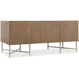 Sonnet Desk, Wren-Furniture - Office-High Fashion Home