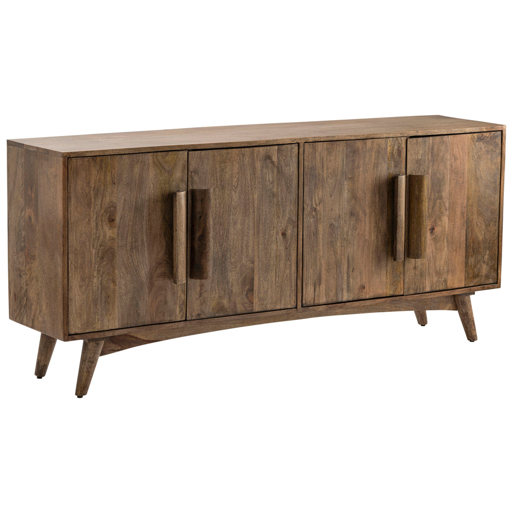 Sonoma Sideboard, Natural-Furniture - Storage-High Fashion Home