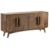Sonoma Sideboard, Natural-Furniture - Storage-High Fashion Home