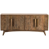 Sonoma Sideboard, Natural-Furniture - Storage-High Fashion Home