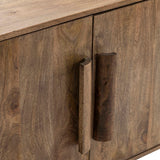 Sonoma Sideboard, Natural-Furniture - Storage-High Fashion Home