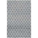 Sonora Outdoor Rug, Green/Ivory