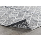 Sonora Outdoor Rug, Green/Ivory