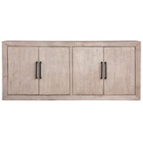 Sonya Sideboard, Light Grey Wash-Furniture - Dining-High Fashion Home