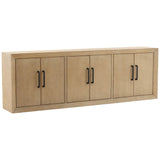 Sonya Sideboard, Light Warm Wash