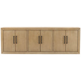 Sonya Sideboard, Light Warm Wash