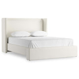 Sophia Bed, Cream