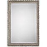 Soren Mirror, Light Gray
