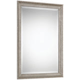 Soren Mirror, Light Gray