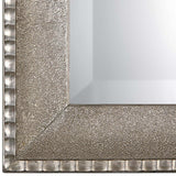 Soren Mirror, Light Gray