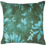 Spartina Pillow, Green-Accessories-High Fashion Home