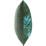 Spartina Pillow, Green-Accessories-High Fashion Home
