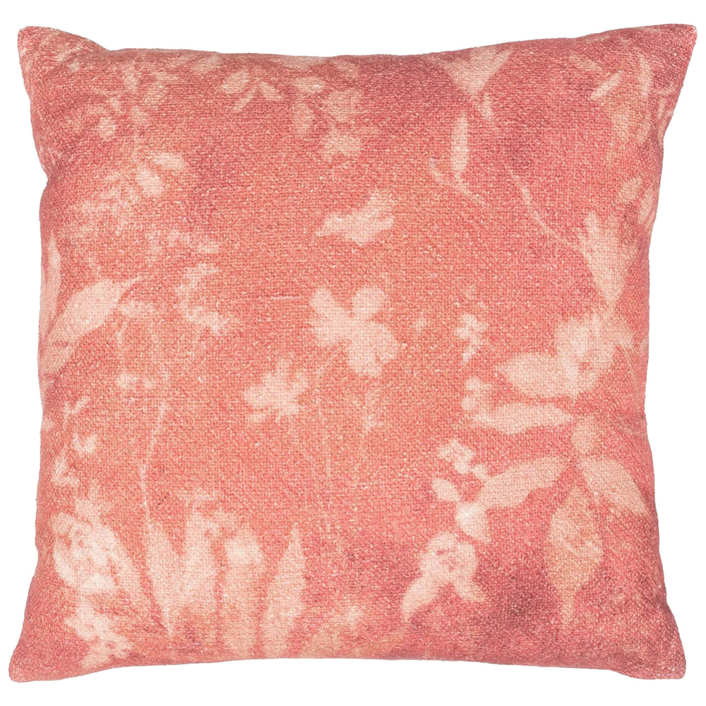 Spartina Pillow, Rust