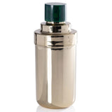 Spiga Cocktail Shaker, Gold-Accessories-High Fashion Home