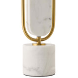 Spin Lamp, White